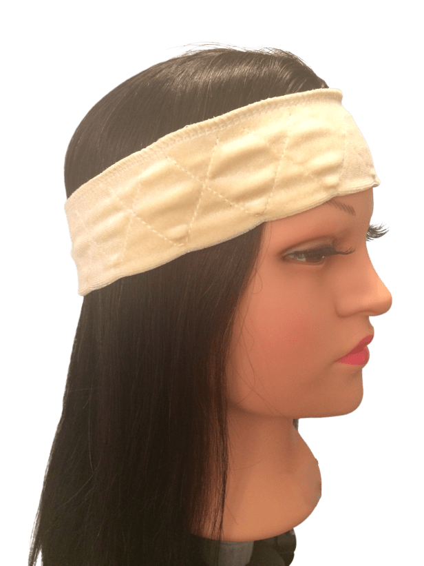 wig grip, headband, gripper, wigs, holder, wig attachment, hair extensions, wig stability, amid beauty, amidbeauty.com