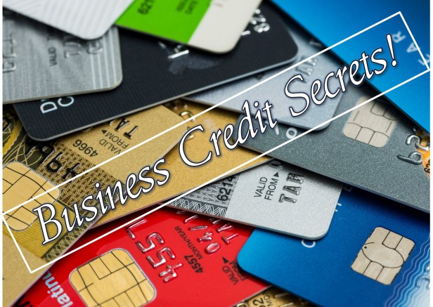 Business Credit Secrets! How to Obtain $100K+ Fast! – Wig Making ...